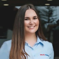 Realserve Pty Ltd Employee Alexandra Milde's profile photo