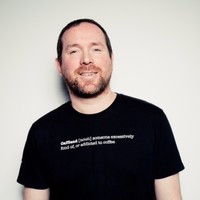 Whispli Employee Mark Hague's profile photo