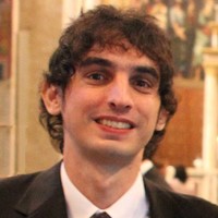 IA Interior Architects Employee Filippo Scala's profile photo