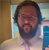 Travelers Employee Tim Rowden's profile photo
