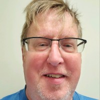 RYDER INTEGRATED LOGISTICS Employee George Talley's profile photo