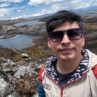 InterConnecta Employee Carlos Esthefano Huaman Marcos's profile photo