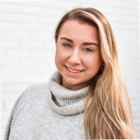 Envision Marketing Group Employee Cassandra Weir's profile photo