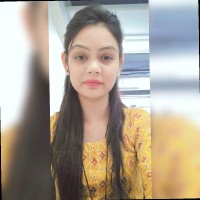 Samyak Infotech Pvt. Ltd. Employee Mansi Savani's profile photo