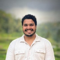 Meta Employee Siddarth S's profile photo