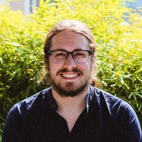 Portainer.io Employee Nathan Peck's profile photo