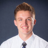 The Trade Desk Employee Caleb Gebhardt's profile photo
