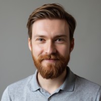 Origin Employee Steven Burghardt's profile photo