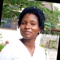 GETVALUE ™ Employee Eva Msomi's profile photo