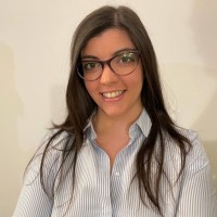 Università degli Studi di Pavia Employee Giulia Monardo's profile photo