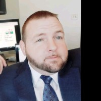 DiMAX Office Solutions, Inc Employee Larry Hanson's profile photo