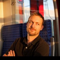 TECHNIFEX Employee Gabe Wilson's profile photo