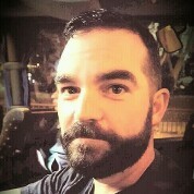 WE24 Employee Luis Montes Garcia's profile photo