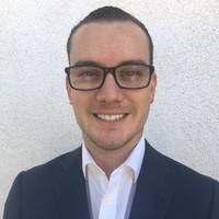 STRATEGIC DEPLOYMENT Employee Chad Bray's profile photo