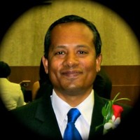 Marriott International Employee Anjan Kar's profile photo