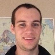 Transportation Solutions-Quinte Inc. Employee Trevor Brewer's profile photo