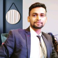 Voto Consulting LLC Employee Mukesh Kumar's profile photo