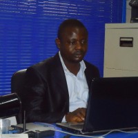 Btl Solutions Limited Employee Orola Adekunle's profile photo