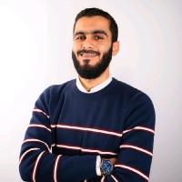 True Ventures Employee Mohamed Elmorsi's profile photo