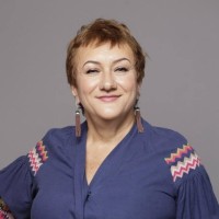 Data Science UA Employee Vira Kozyreva's profile photo