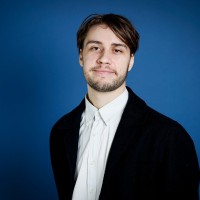 Louis Menou's profile photo