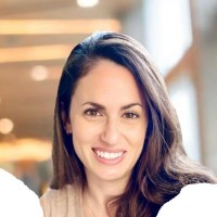 REE Automotive Employee Lyat Stern's profile photo