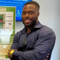 Almond Engineering, PA Employee Myles Solomon's profile photo