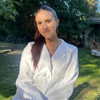 Brown Bee Employee Maria Pinto's profile photo