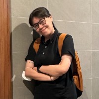 INNOMIZE Employee Doan Vy's profile photo