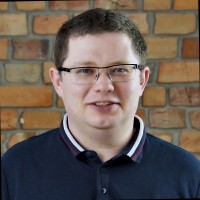 DreamLab Employee Jarosław Bloch's profile photo
