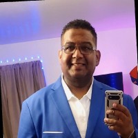 Turkey Hill Minit Markets Employee Emill Montero's profile photo