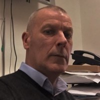 Peninsula Northern Ireland Employee Dave Robertson's profile photo