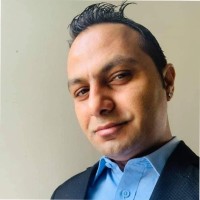 Suraj Dumre Email