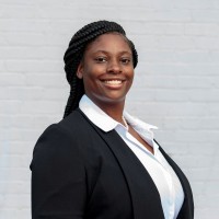 East Carolina University Employee Esther Smith's profile photo