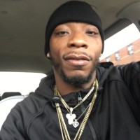 US Security Employee Yasin Wadley's profile photo