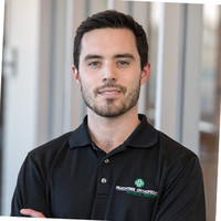 Ventura MedStaff Employee Stephen Breckenridge's profile photo