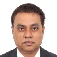 LNV Technology Employee Balaji Venkatachari's profile photo
