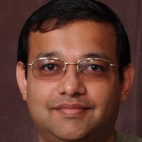 Arcserve Employee Pratap Karonde's profile photo