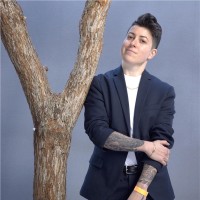 WarnerMedia Employee Emily Giannusa's profile photo