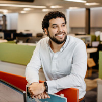 BCDM Employee Ricardo Camio's profile photo