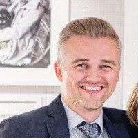 Bertoni Employee Gard-Henning Madsen's profile photo