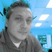 Menlo Park City School District Employee Cliff Ingham's profile photo