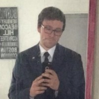 Olinsky Law Group Employee Jordan Harcleroad's profile photo