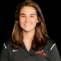 Richmond Flying Squirrels Employee Caroline Phipps's profile photo