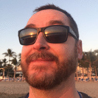 ATB Financial Employee John Duddy's profile photo