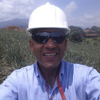 EPSA Employee Wilman Perez's profile photo