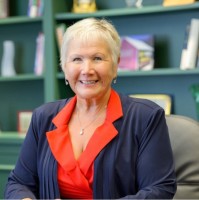 West Virginia School of Osteopathic Medicine Employee Drema Hill's profile photo