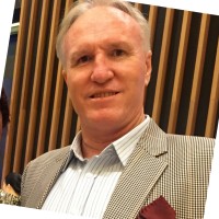 Minerals Research Institute of Western Australia (MRIWA) Employee David Trotter's profile photo
