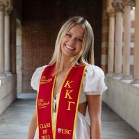 Pull Public Relations Employee Lulu Buckley's profile photo