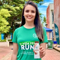 Vida Veg Employee Lívia Viana Reis Ribeiro's profile photo